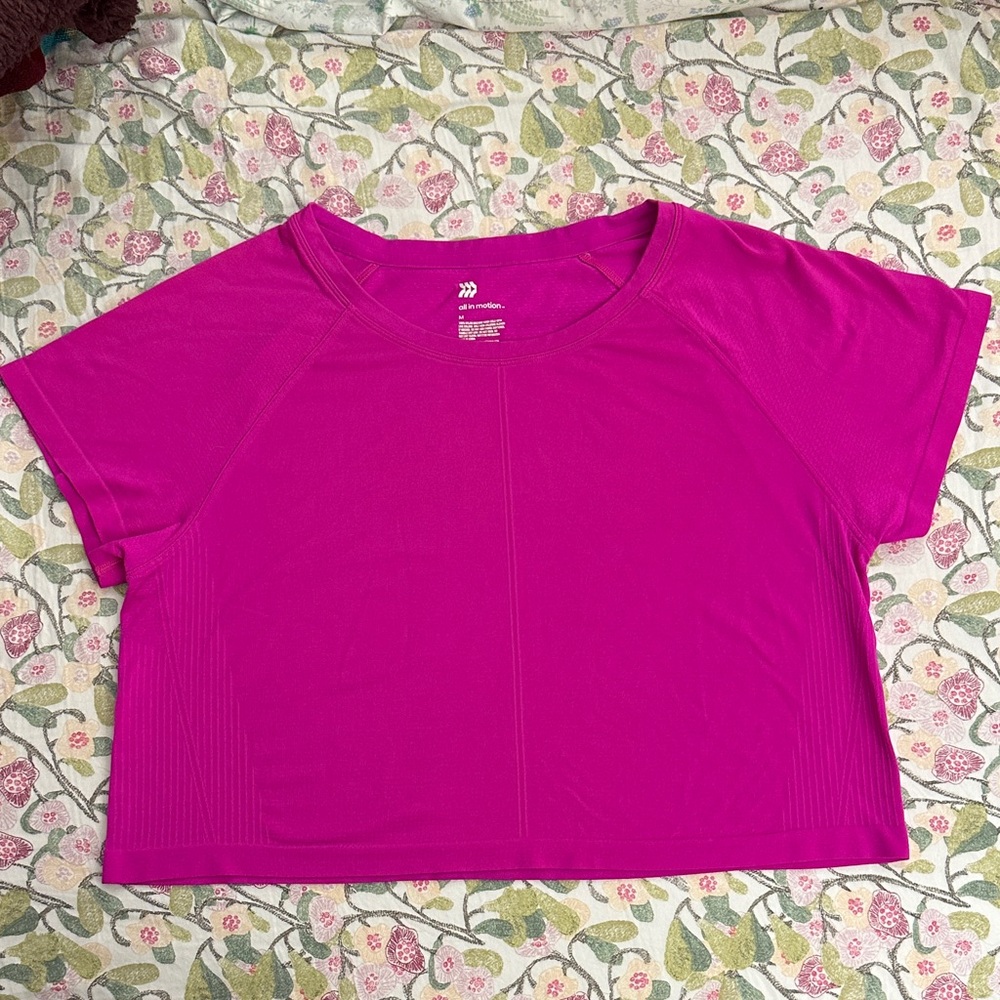 Activewear Top